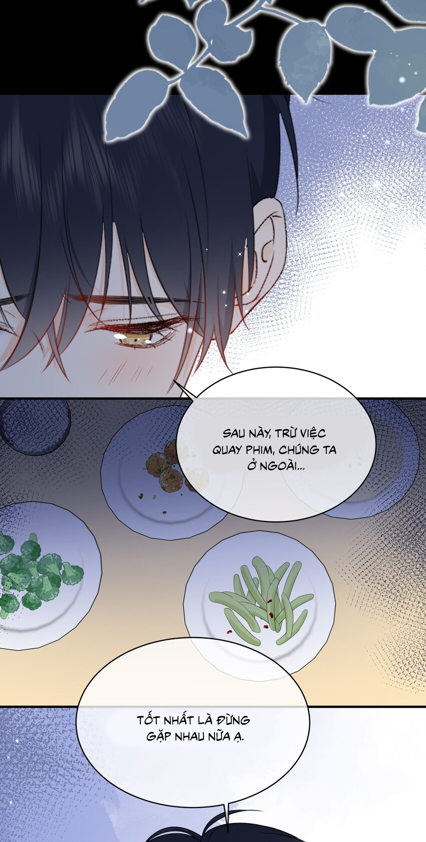 Dinh Dưỡng Quá Tốt Chapter 22 - Next Chapter 23