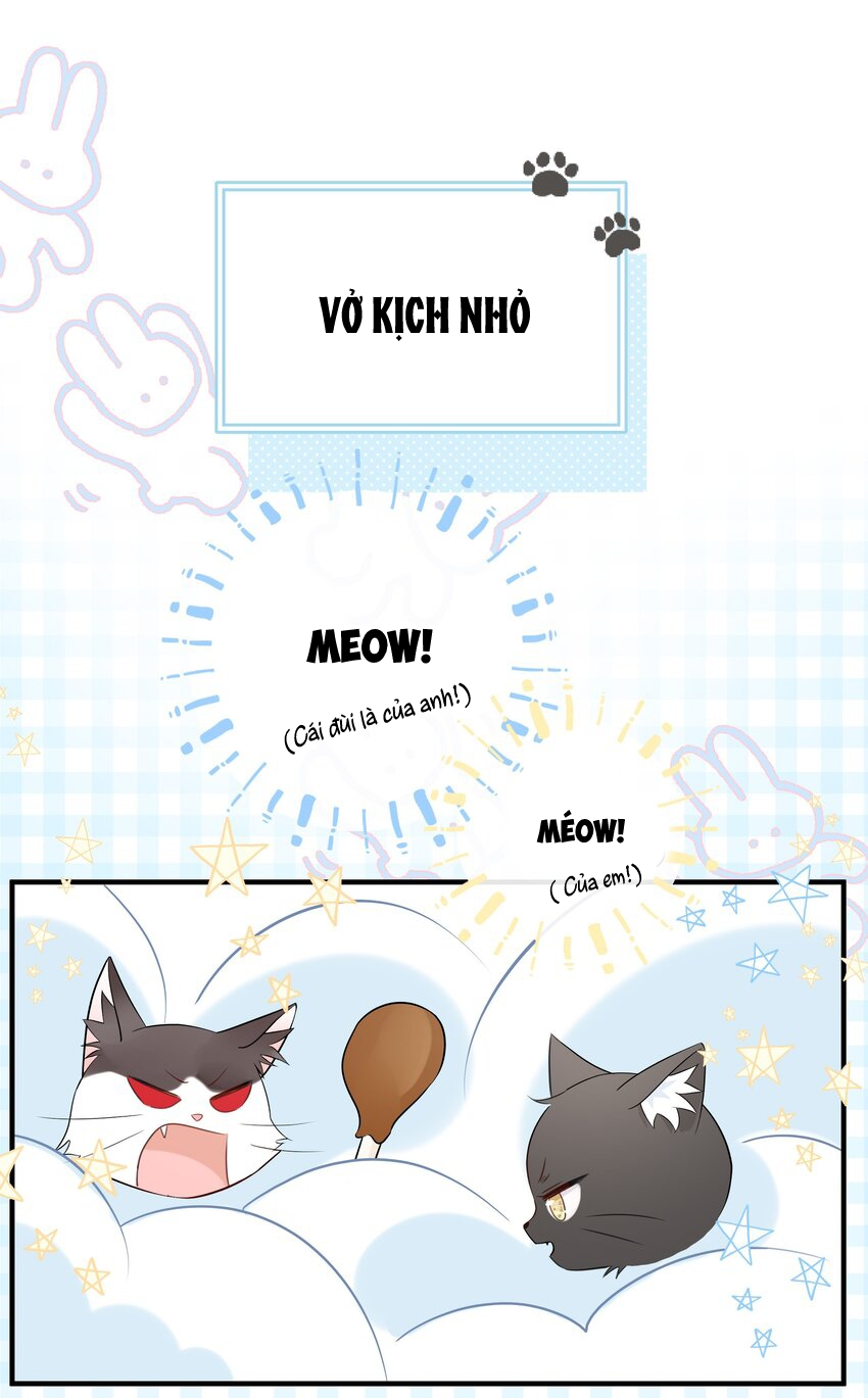 Dinh Dưỡng Quá Tốt Chapter 22 - Next Chapter 23