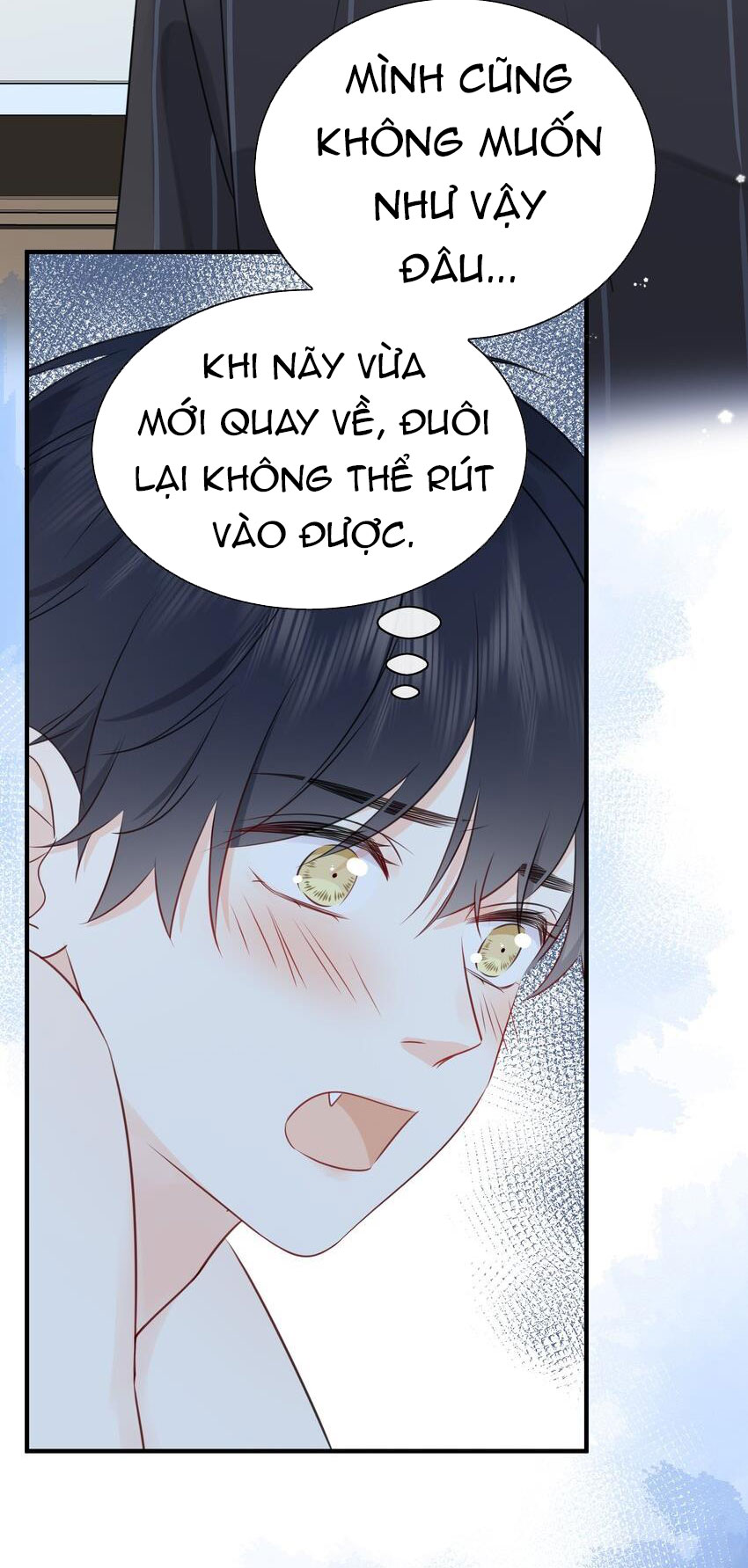 Dinh Dưỡng Quá Tốt Chapter 24 - Next Chapter 25