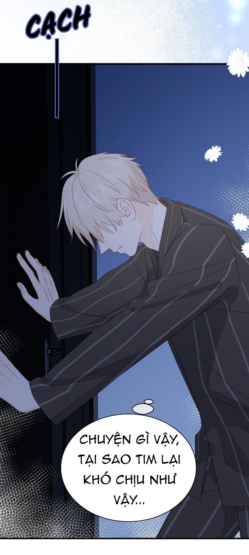 Dinh Dưỡng Quá Tốt Chapter 24 - Next Chapter 25