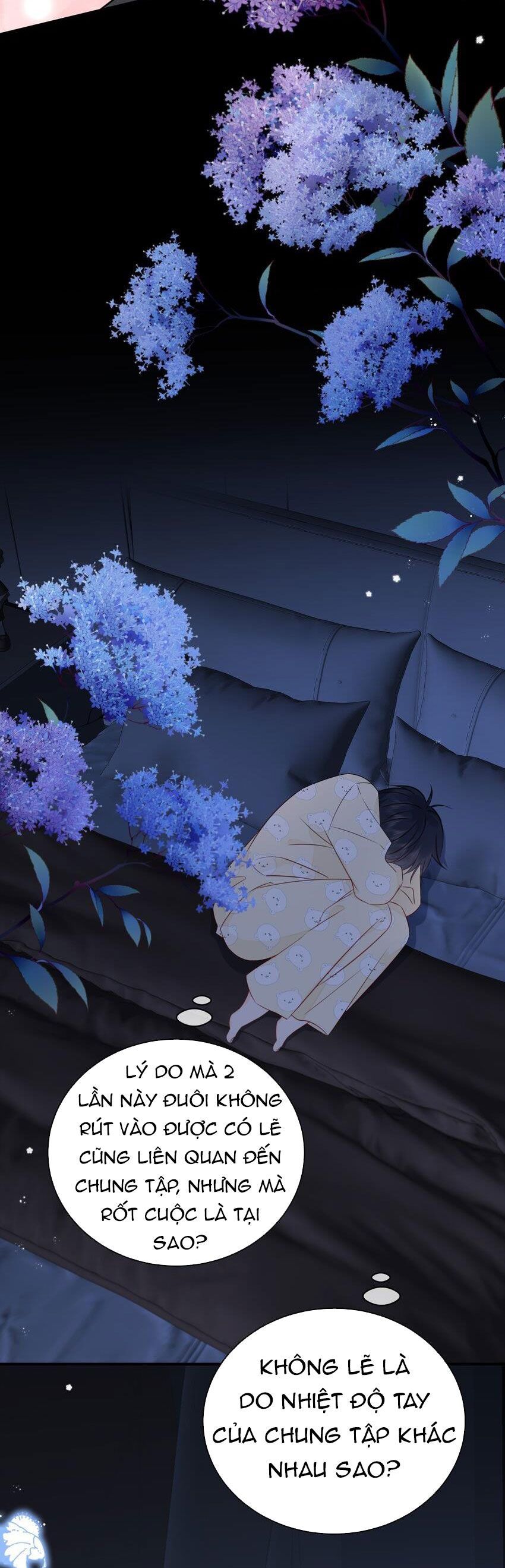 Dinh Dưỡng Quá Tốt Chapter 24 - Next Chapter 25