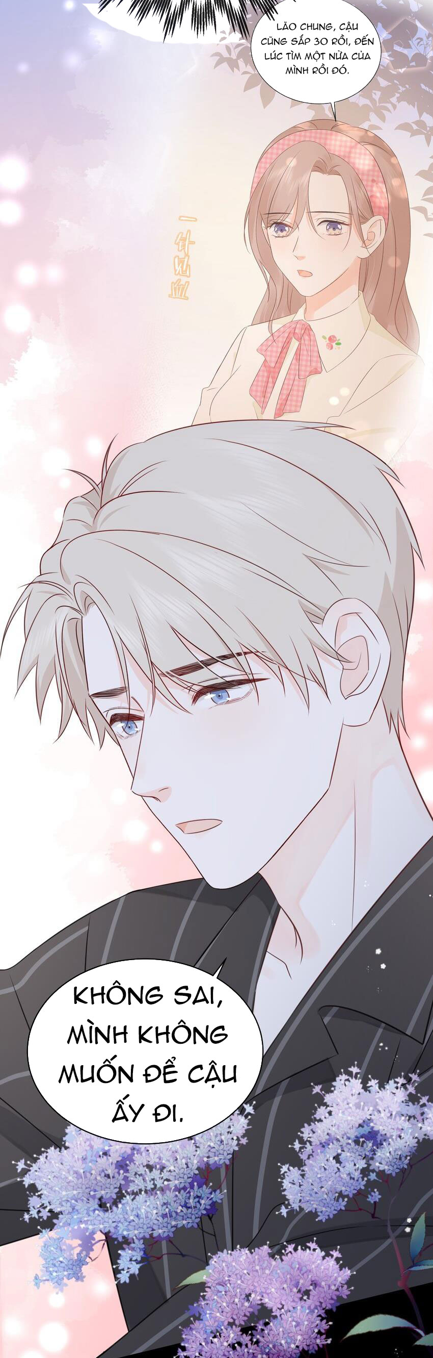 Dinh Dưỡng Quá Tốt Chapter 24 - Next Chapter 25