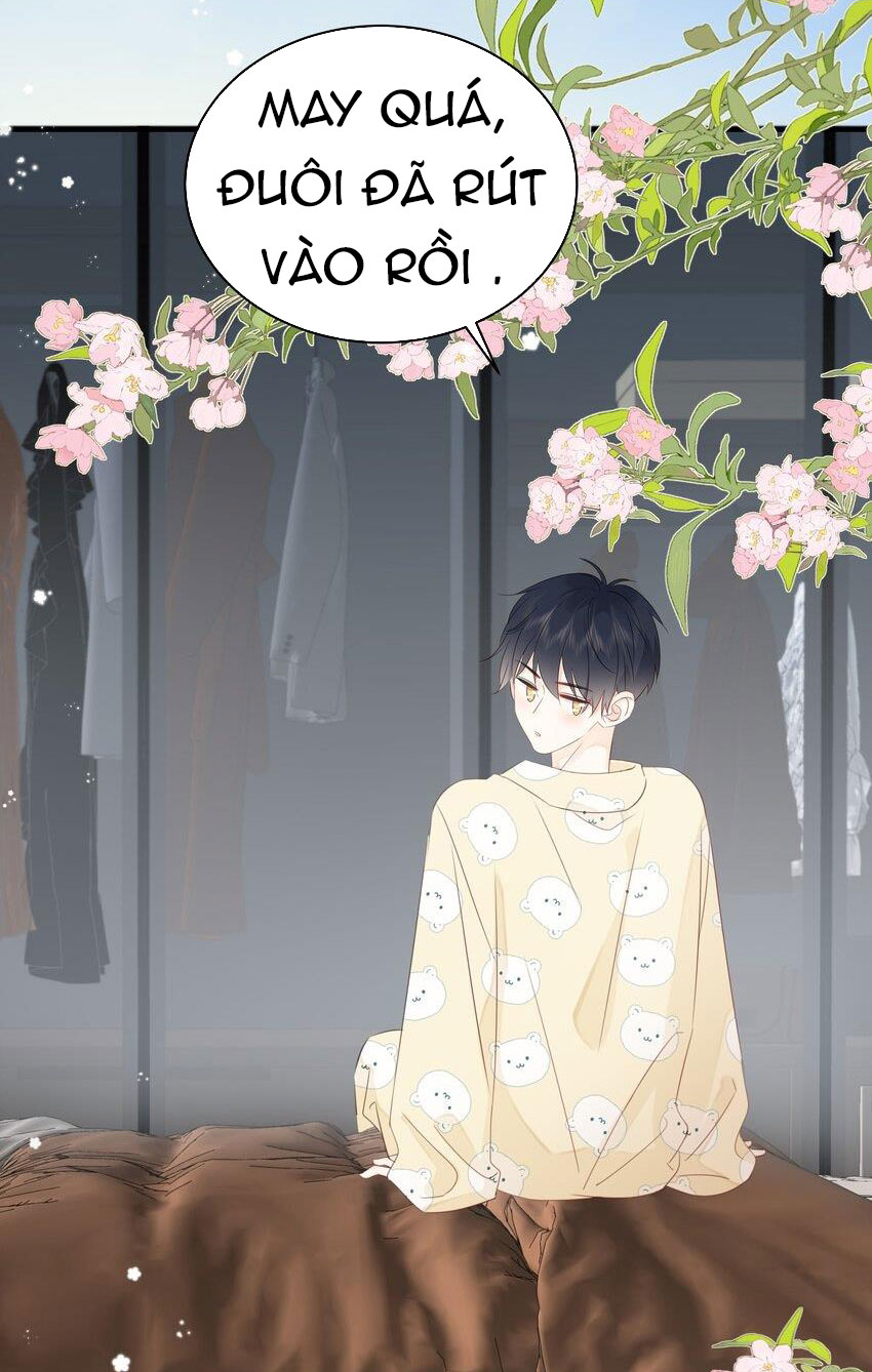 Dinh Dưỡng Quá Tốt Chapter 24 - Next Chapter 25