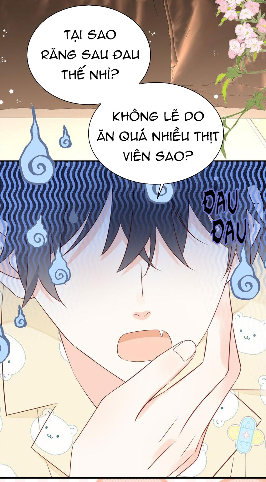 Dinh Dưỡng Quá Tốt Chapter 24 - Next Chapter 25