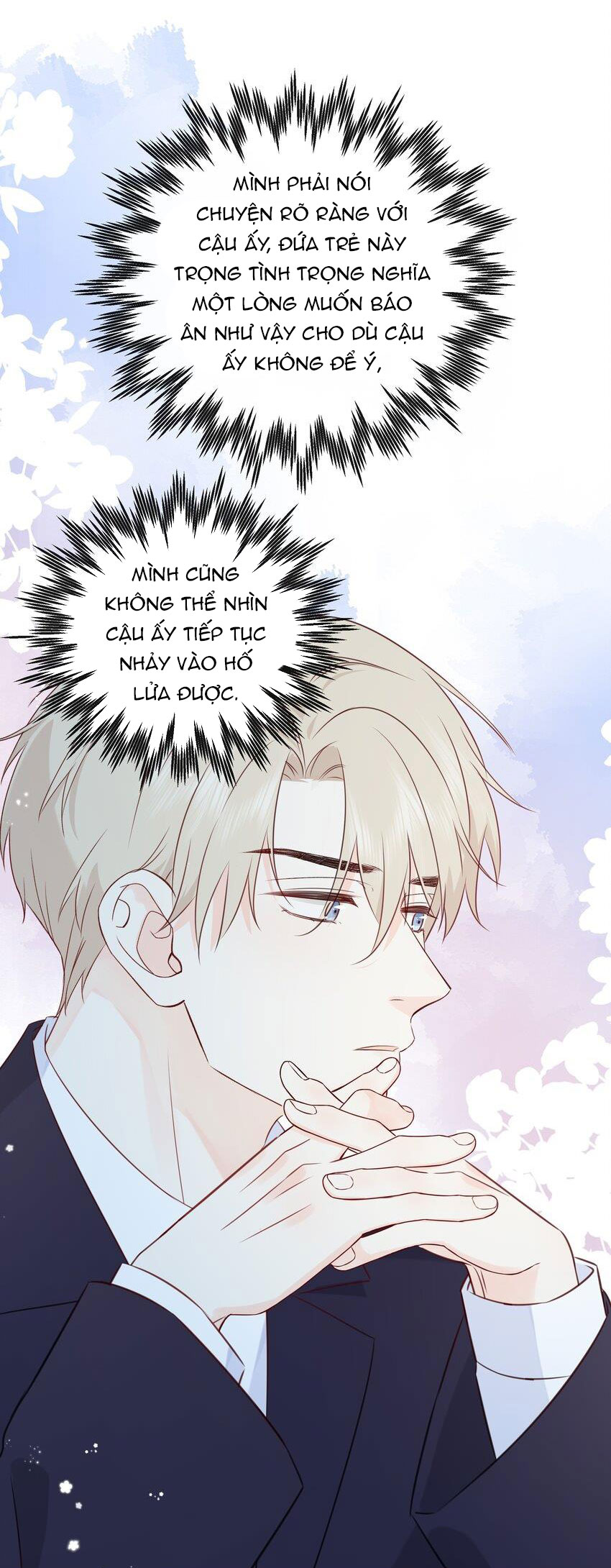 Dinh Dưỡng Quá Tốt Chapter 24 - Next Chapter 25