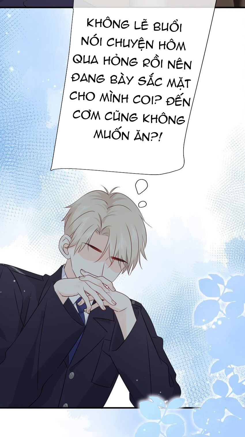 Dinh Dưỡng Quá Tốt Chapter 24 - Next Chapter 25