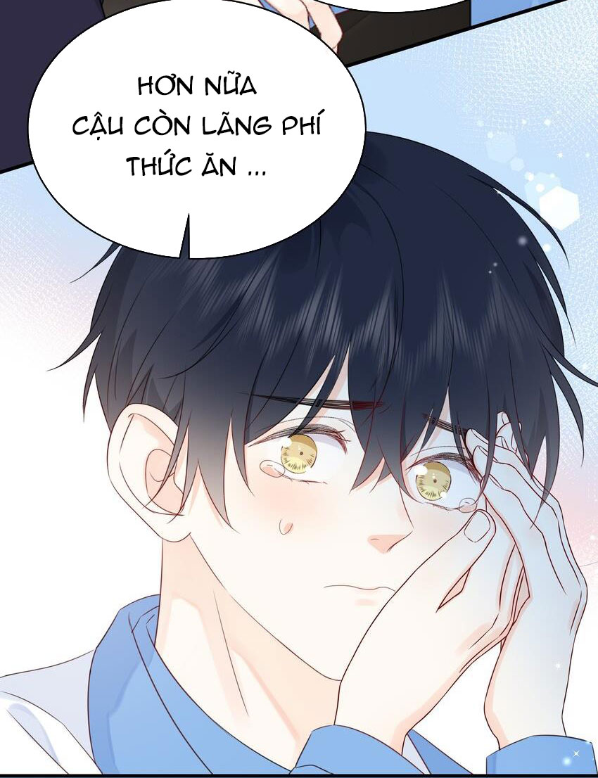 Dinh Dưỡng Quá Tốt Chapter 24 - Next Chapter 25