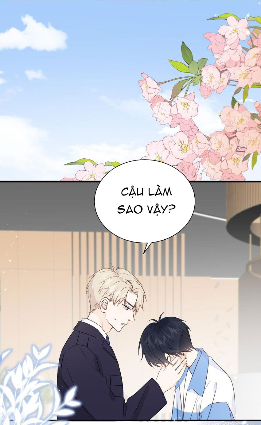 Dinh Dưỡng Quá Tốt Chapter 24 - Next Chapter 25