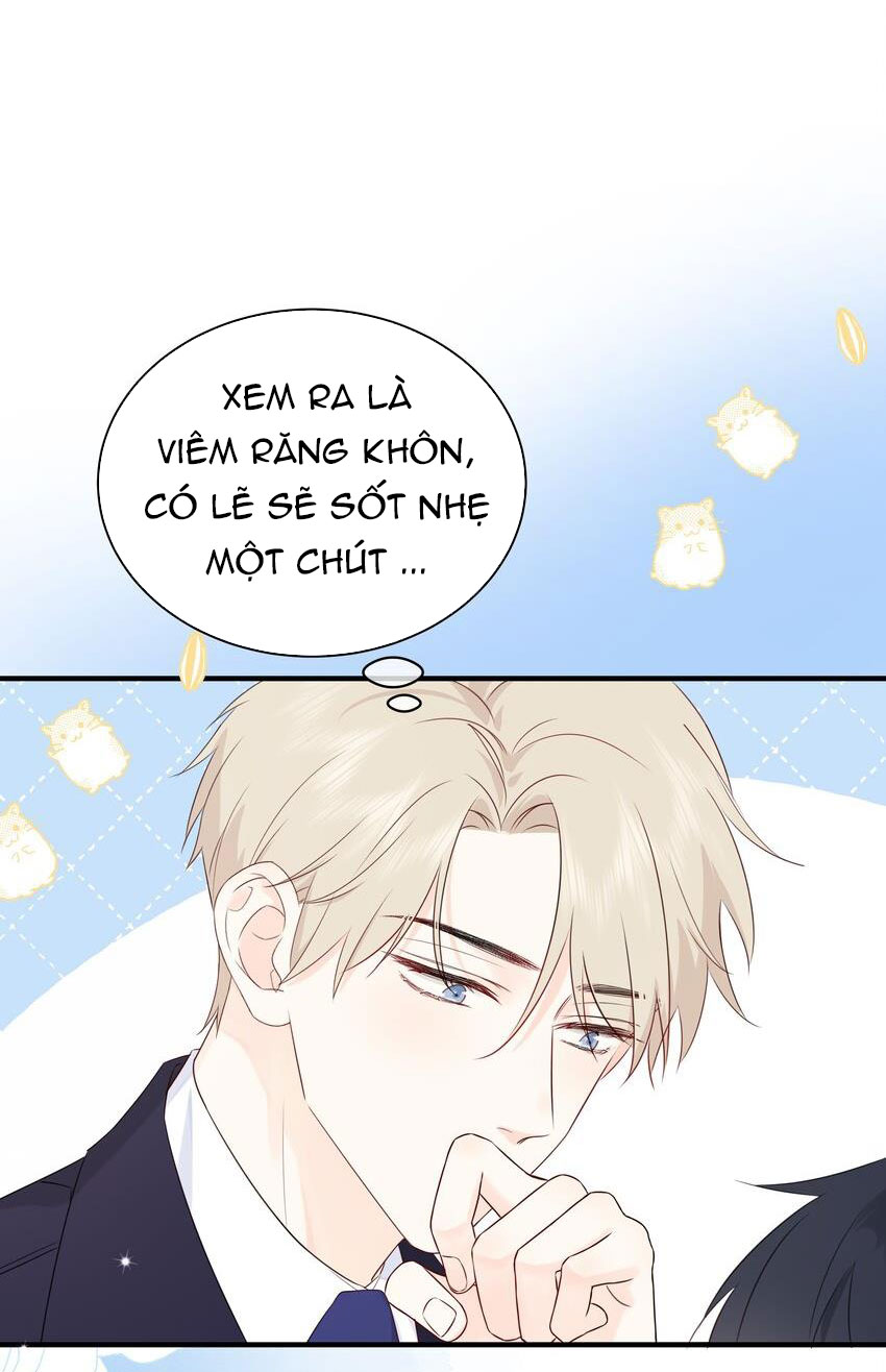 Dinh Dưỡng Quá Tốt Chapter 24 - Next Chapter 25