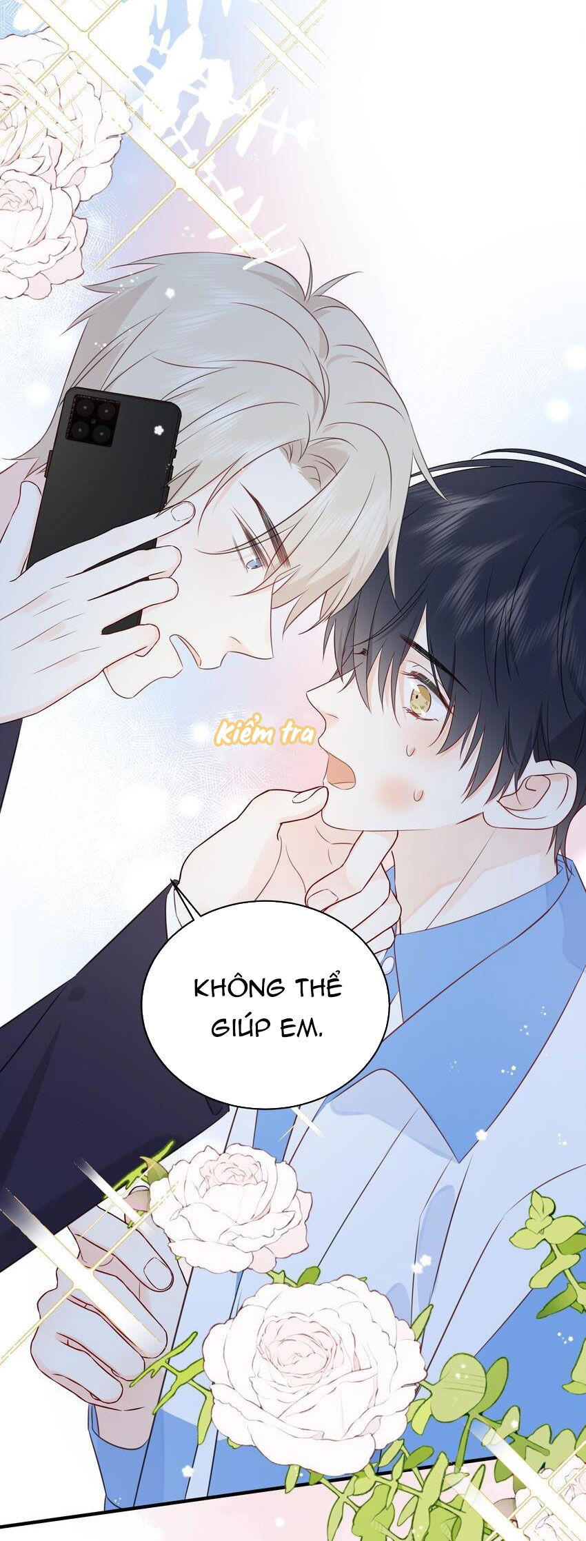 Dinh Dưỡng Quá Tốt Chapter 24 - Next Chapter 25