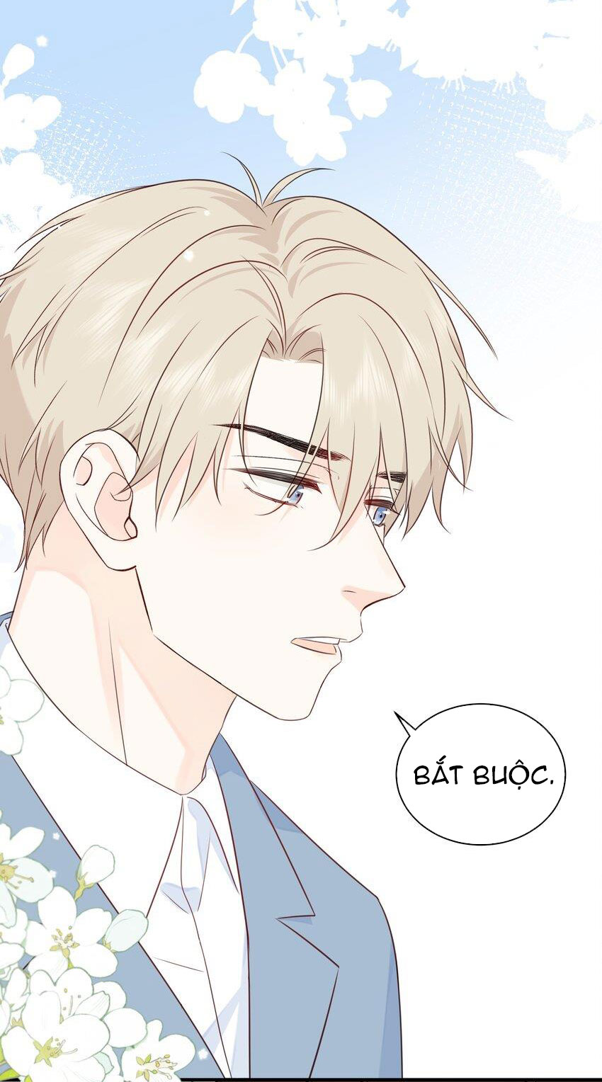 Dinh Dưỡng Quá Tốt Chapter 24 - Next Chapter 25