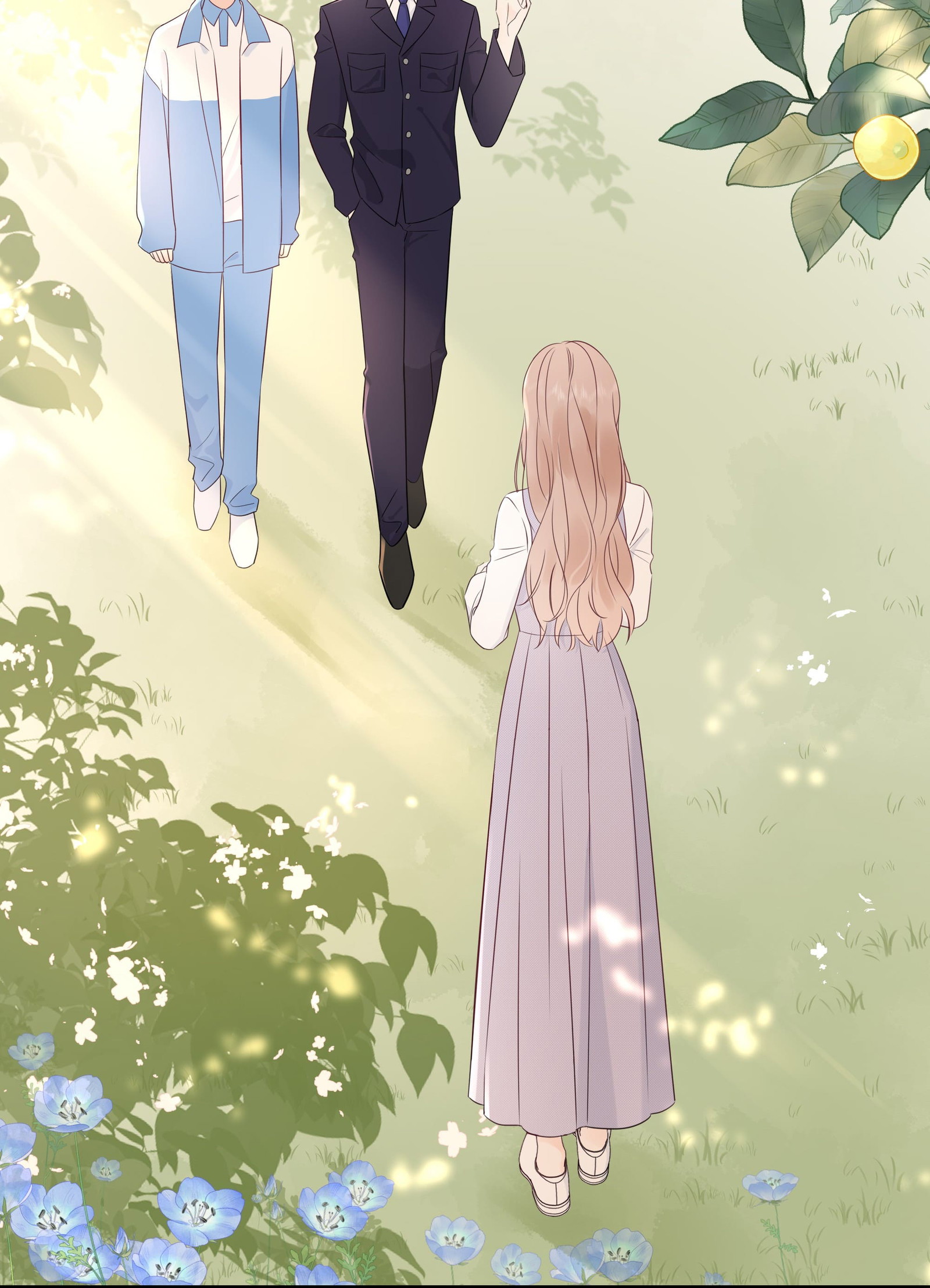Dinh Dưỡng Quá Tốt Chapter 5 - Next Chapter 6