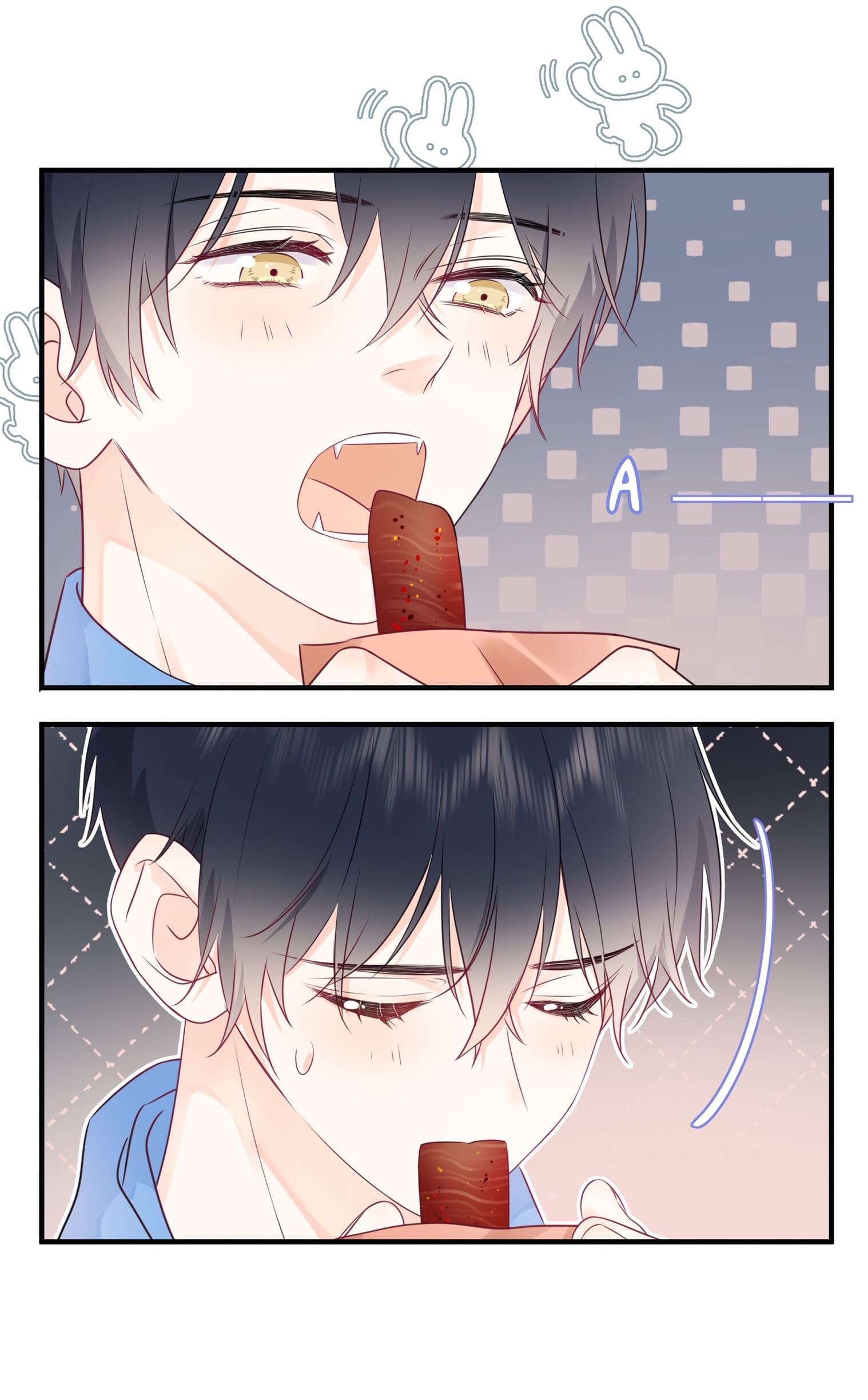 Dinh Dưỡng Quá Tốt Chapter 5 - Next Chapter 6