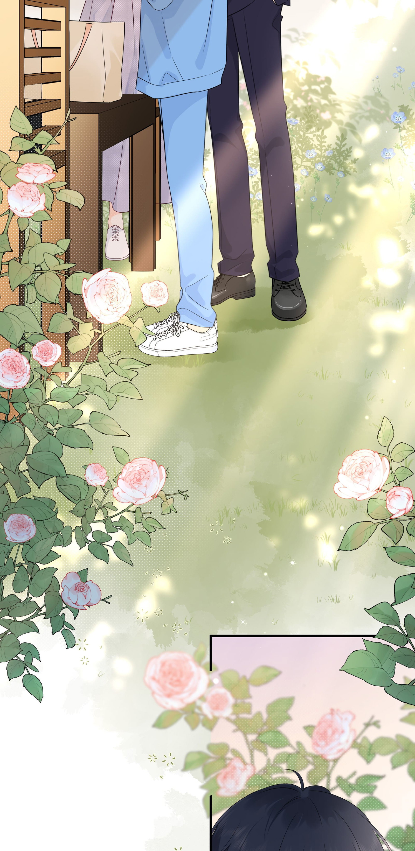 Dinh Dưỡng Quá Tốt Chapter 5 - Next Chapter 6