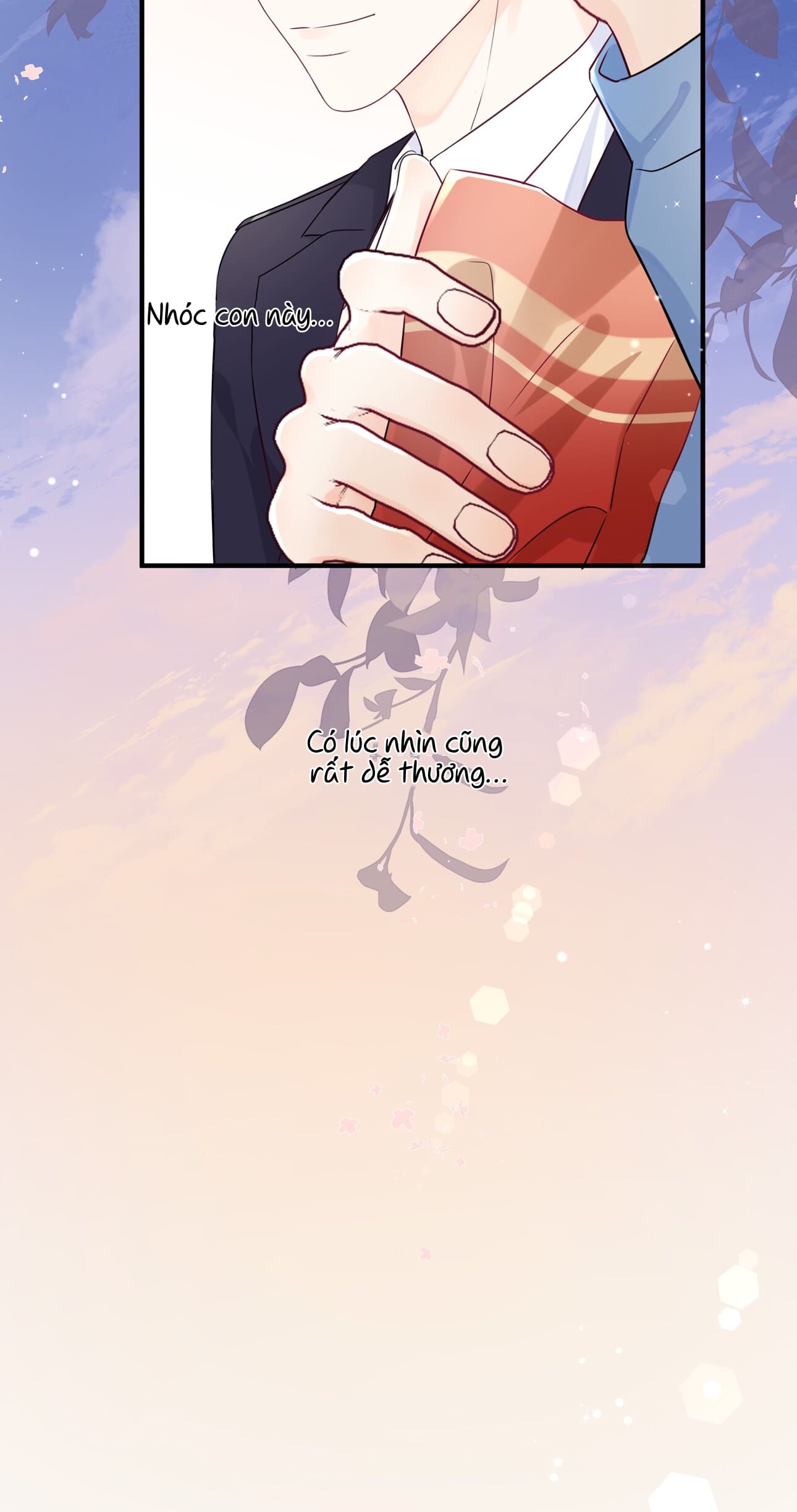 Dinh Dưỡng Quá Tốt Chapter 5 - Next Chapter 6