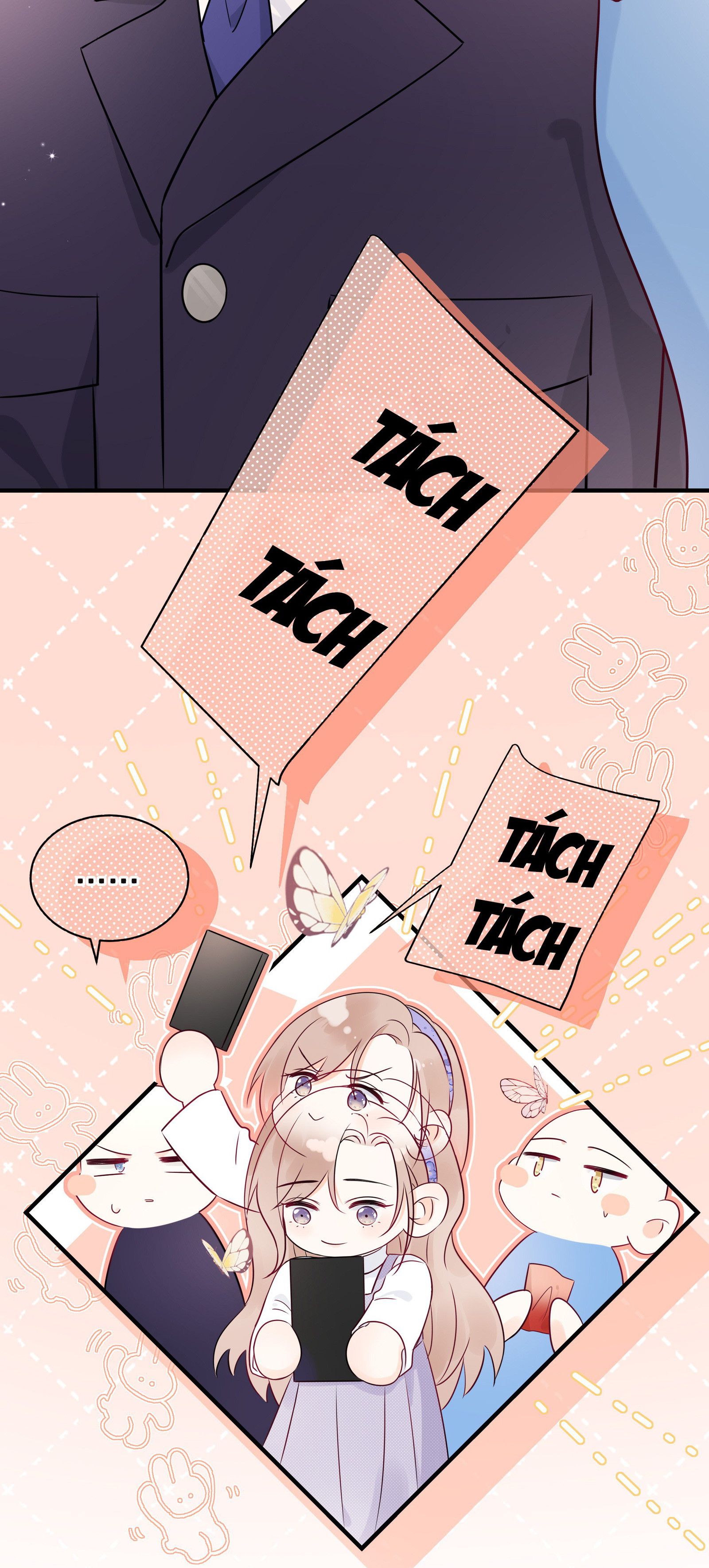 Dinh Dưỡng Quá Tốt Chapter 6 - Next Chapter 7