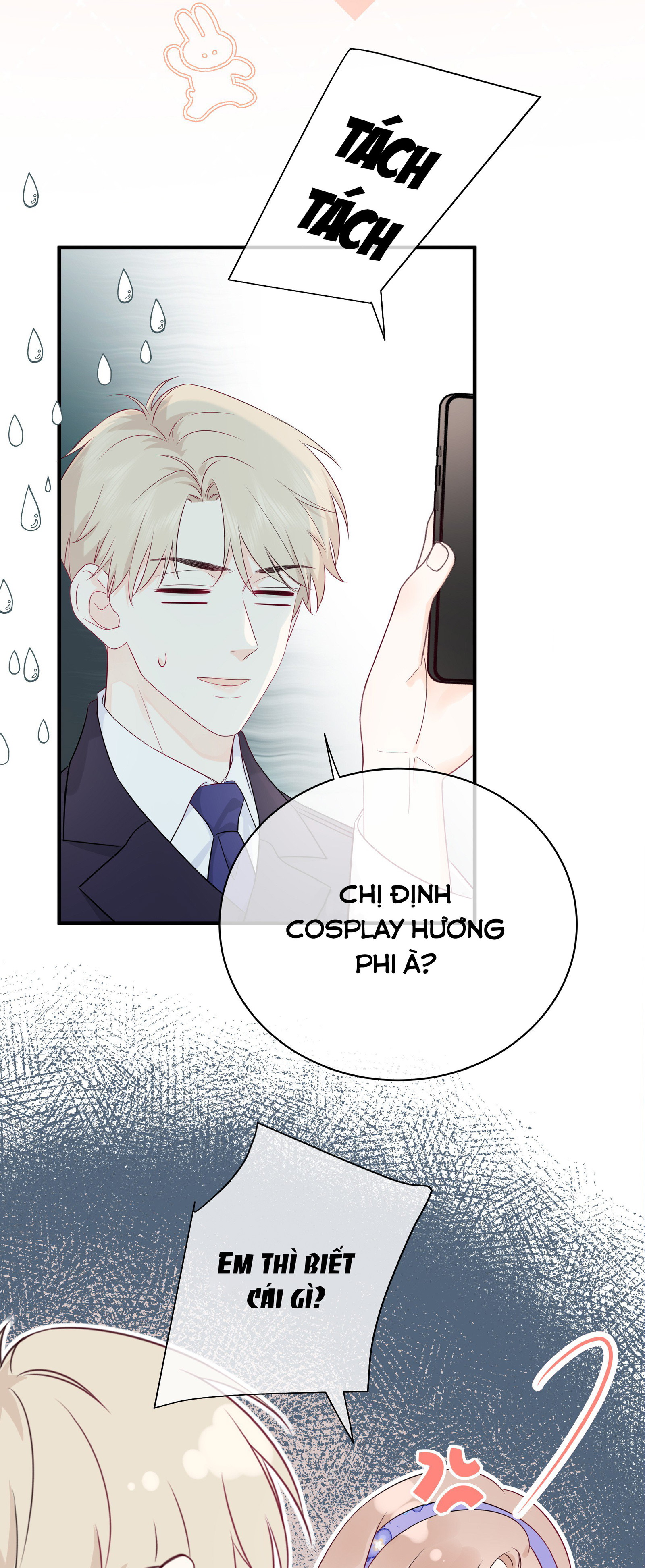 Dinh Dưỡng Quá Tốt Chapter 6 - Next Chapter 7