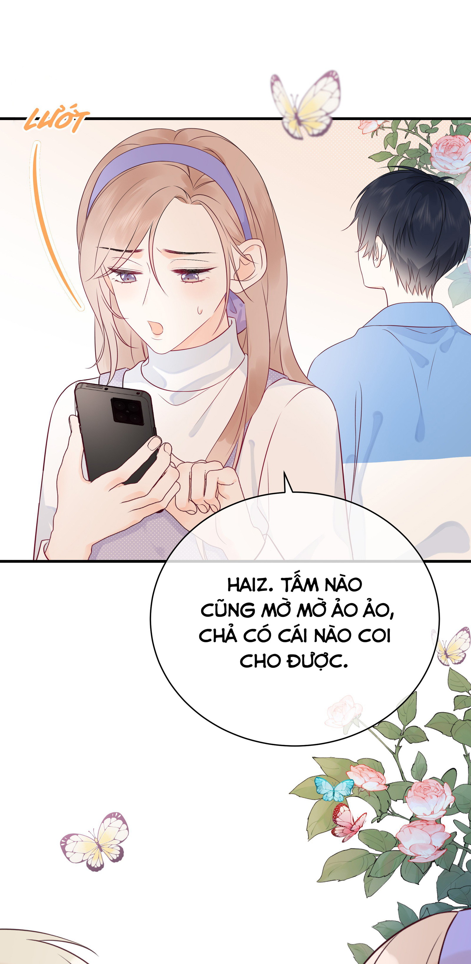 Dinh Dưỡng Quá Tốt Chapter 6 - Next Chapter 7