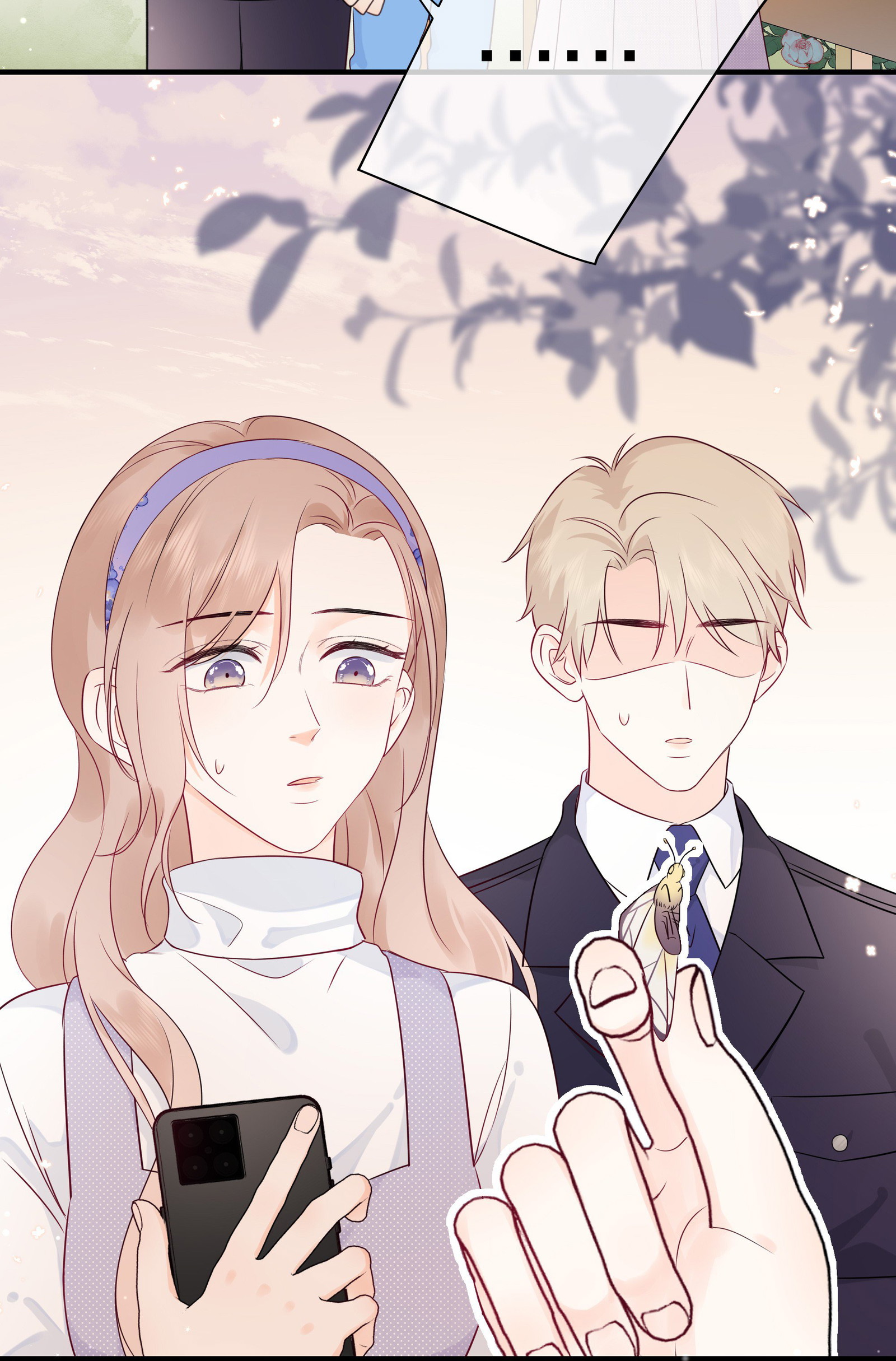 Dinh Dưỡng Quá Tốt Chapter 6 - Next Chapter 7