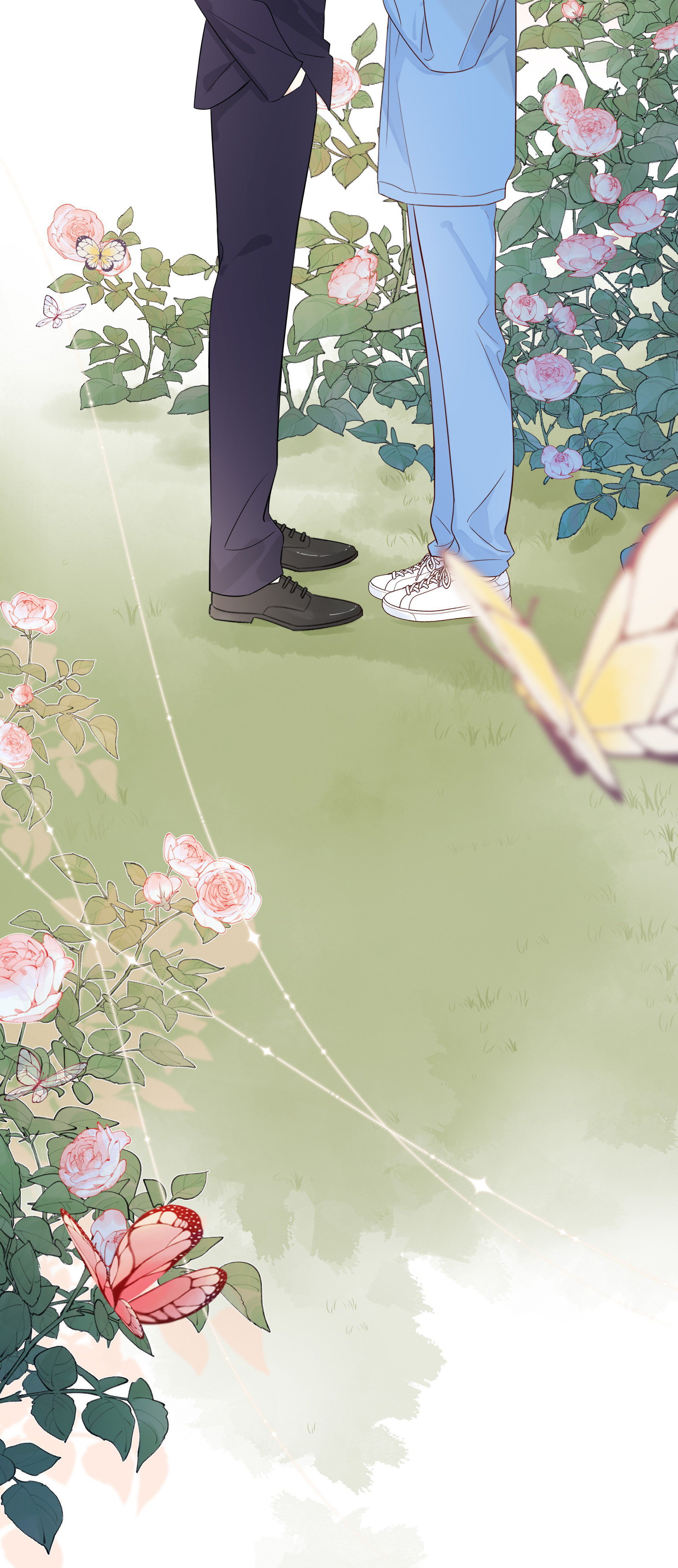 Dinh Dưỡng Quá Tốt Chapter 6 - Next Chapter 7