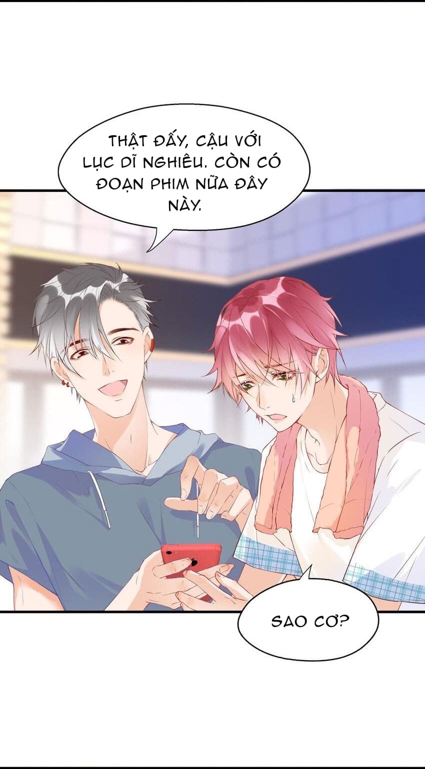 Bỗng Dưng Lên Hotsearch Chapter 2 - Next Chapter 3