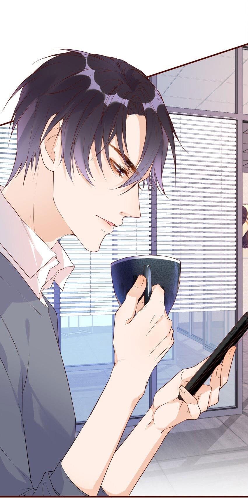 Bỗng Dưng Lên Hotsearch Chapter 2 - Next Chapter 3