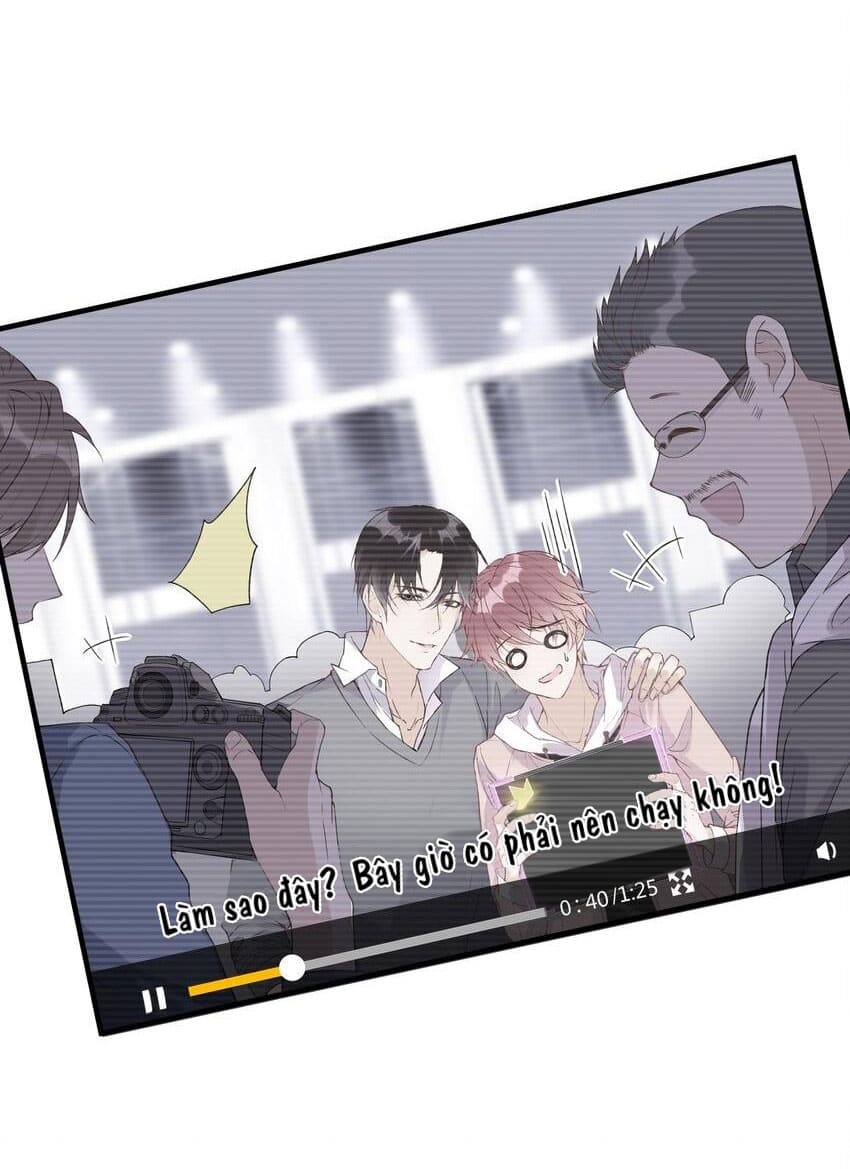 Bỗng Dưng Lên Hotsearch Chapter 2 - Next Chapter 3