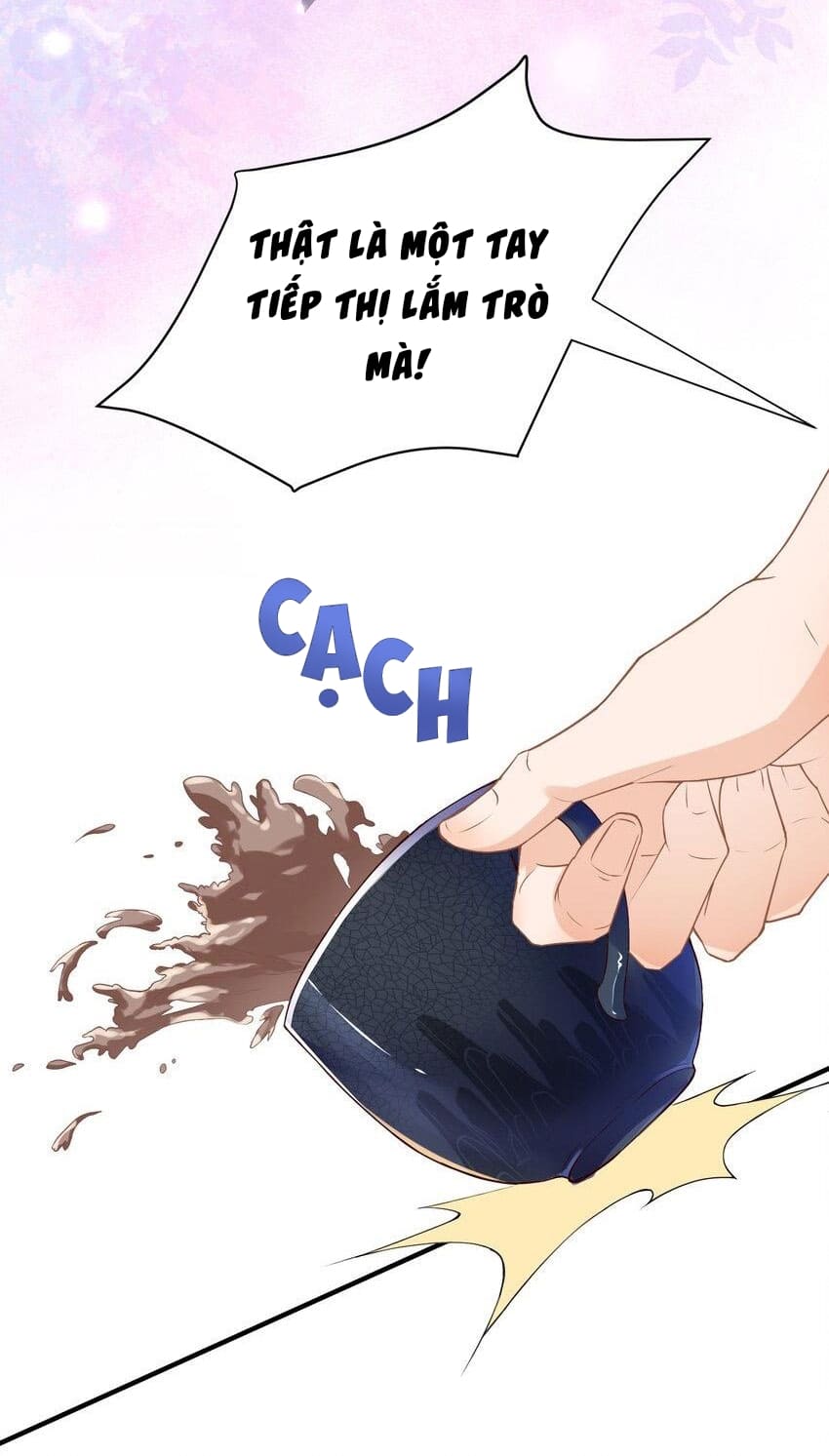 Bỗng Dưng Lên Hotsearch Chapter 2 - Next Chapter 3