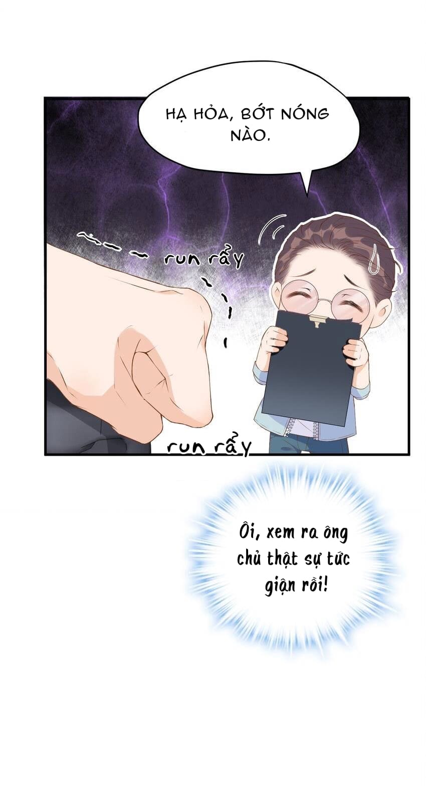 Bỗng Dưng Lên Hotsearch Chapter 2 - Next Chapter 3