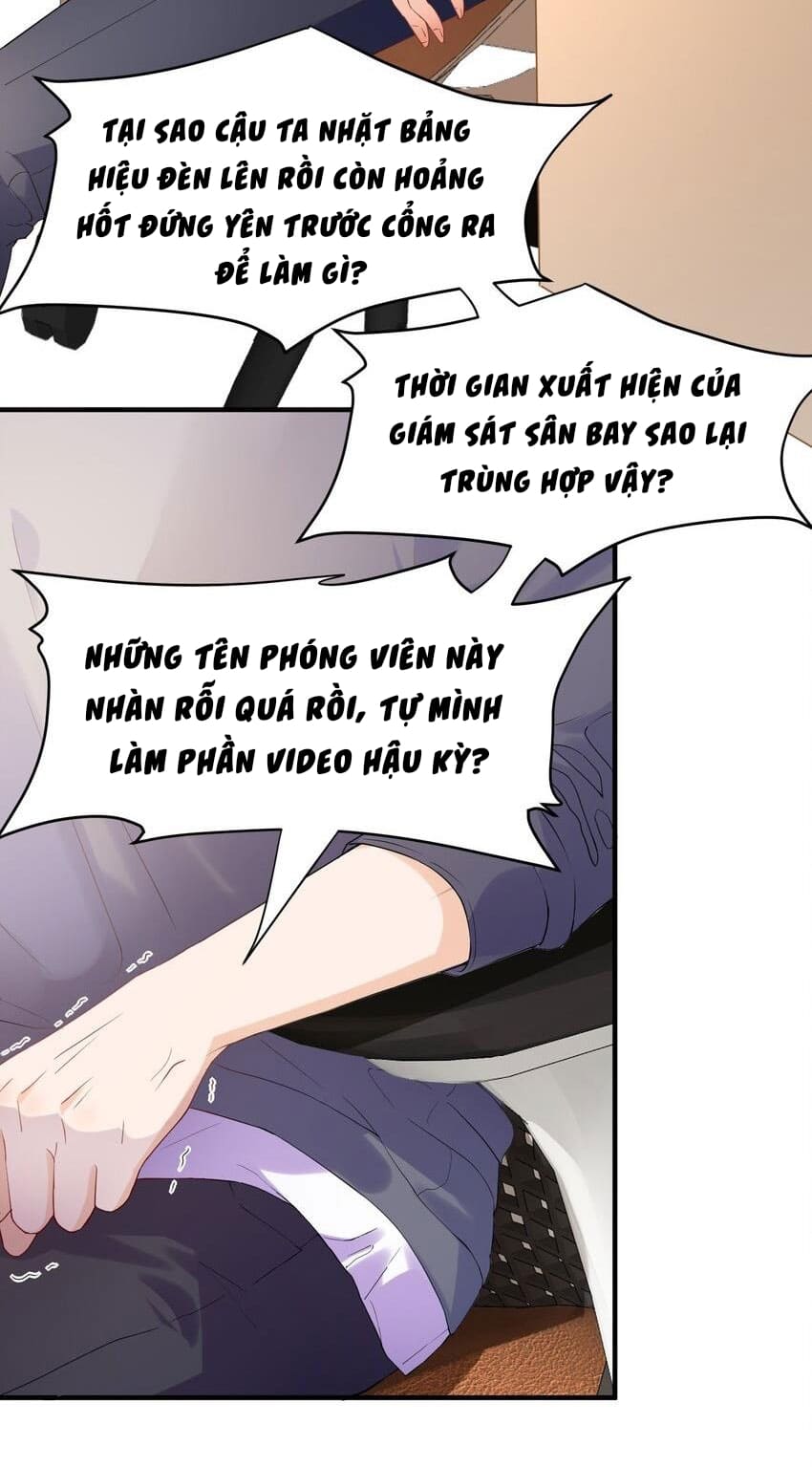 Bỗng Dưng Lên Hotsearch Chapter 2 - Next Chapter 3