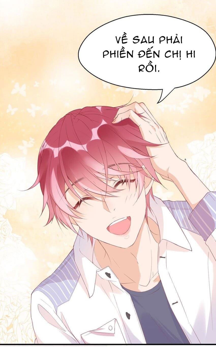 Bỗng Dưng Lên Hotsearch Chapter 2 - Next Chapter 3