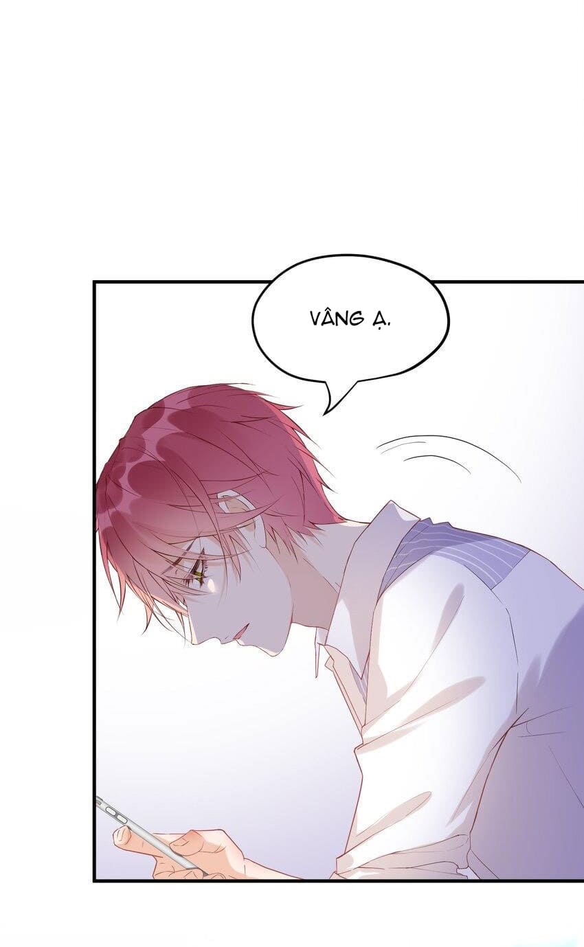 Bỗng Dưng Lên Hotsearch Chapter 3 - Next Chapter 4