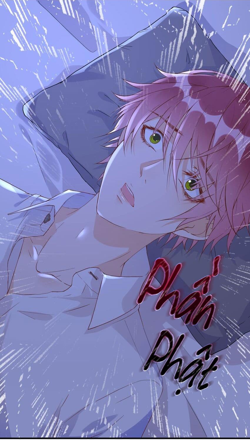 Bỗng Dưng Lên Hotsearch Chapter 3 - Next Chapter 4