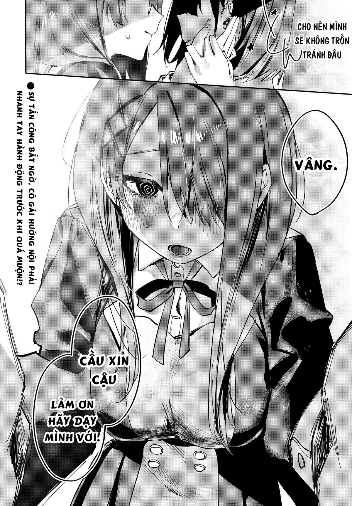 Convenient Semi-Friend Chapter 10 - Trang 2