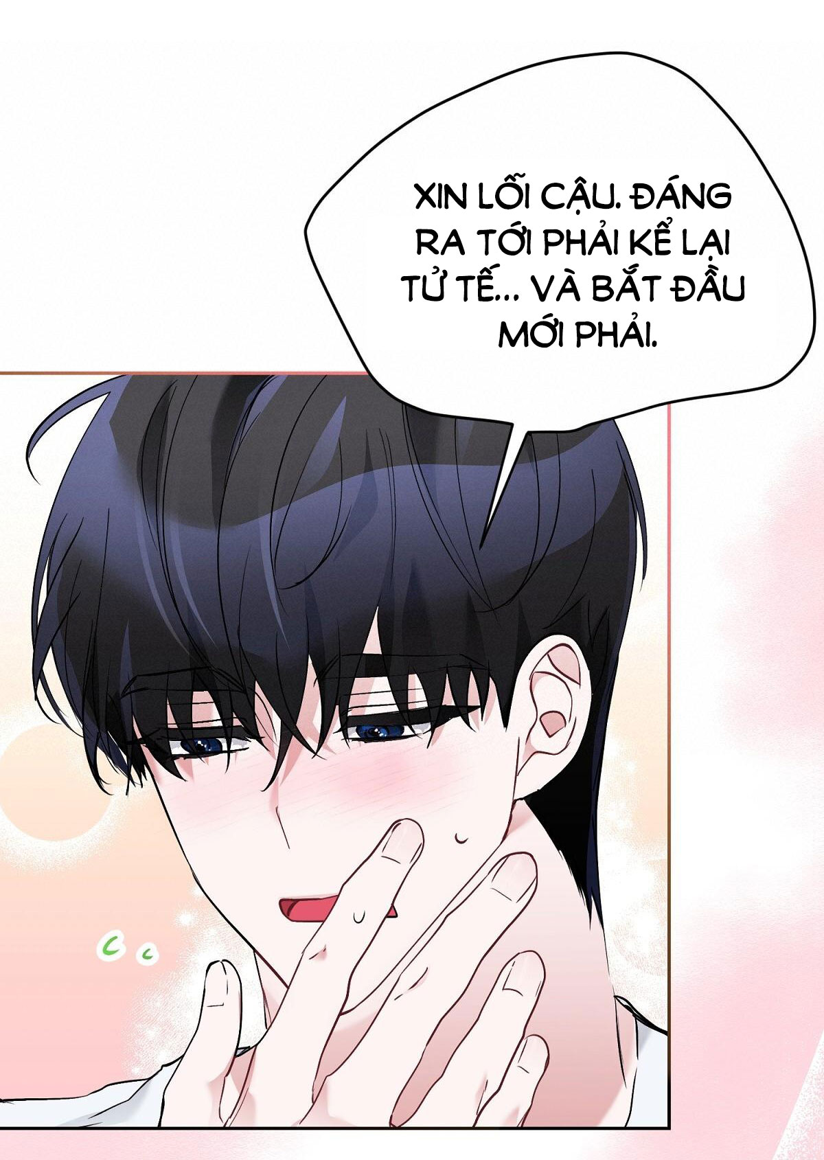 [18+] người bạn dâm loạn Chap 17 - Next 17.1