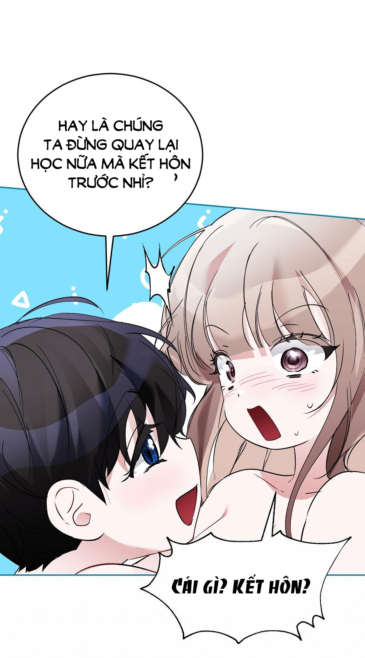 [18+] người bạn dâm loạn Chap 18 - Next 18.1