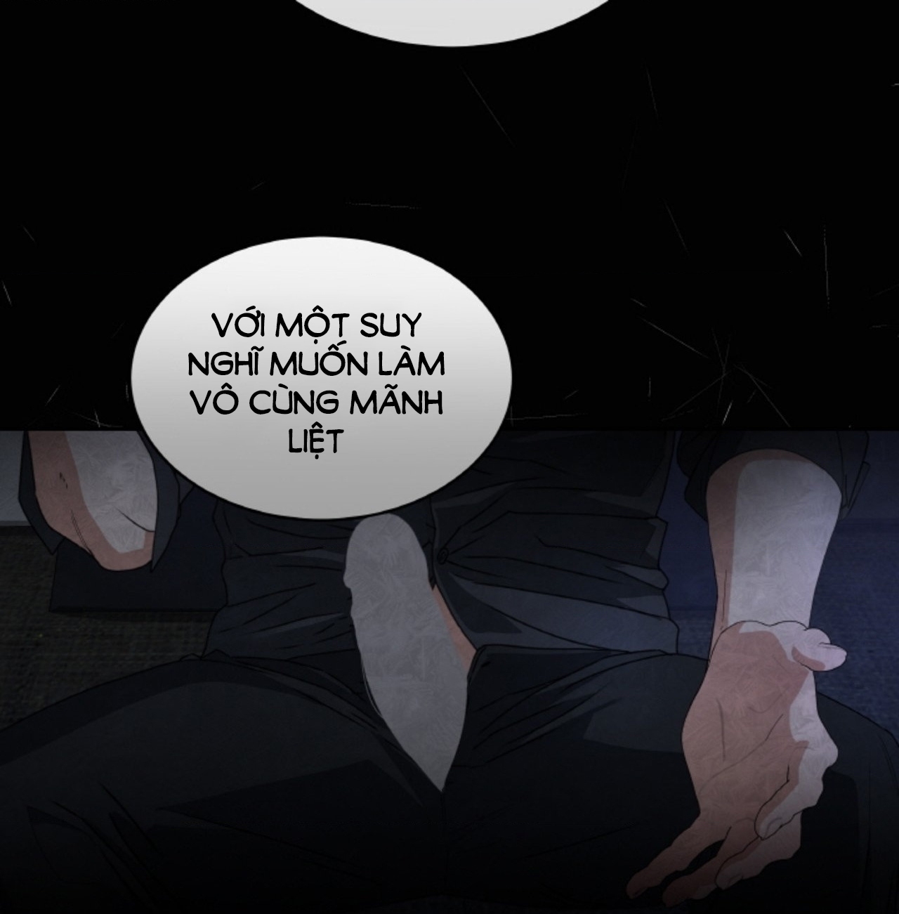 [18+] thời khắc giao mùa Chap 35 - Next 35.1