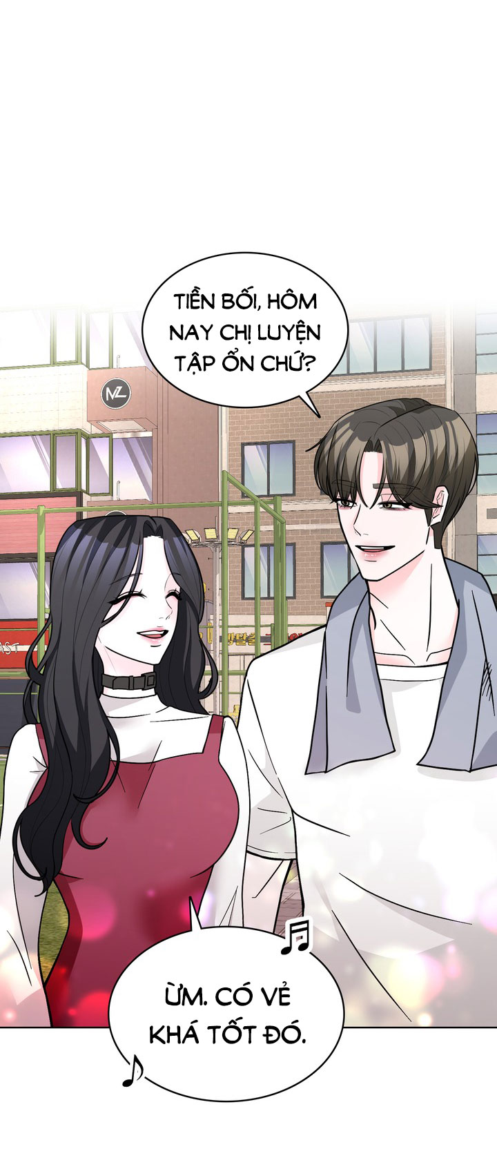 [18+] điều em cố giấu Chap 29 - Next 29.1