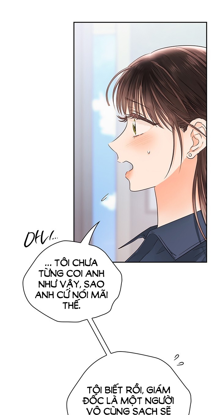 TRONG CÔNG TY THÌ HÃY ĐỨNG ĐẮN Chap 28 - Next Chap 29