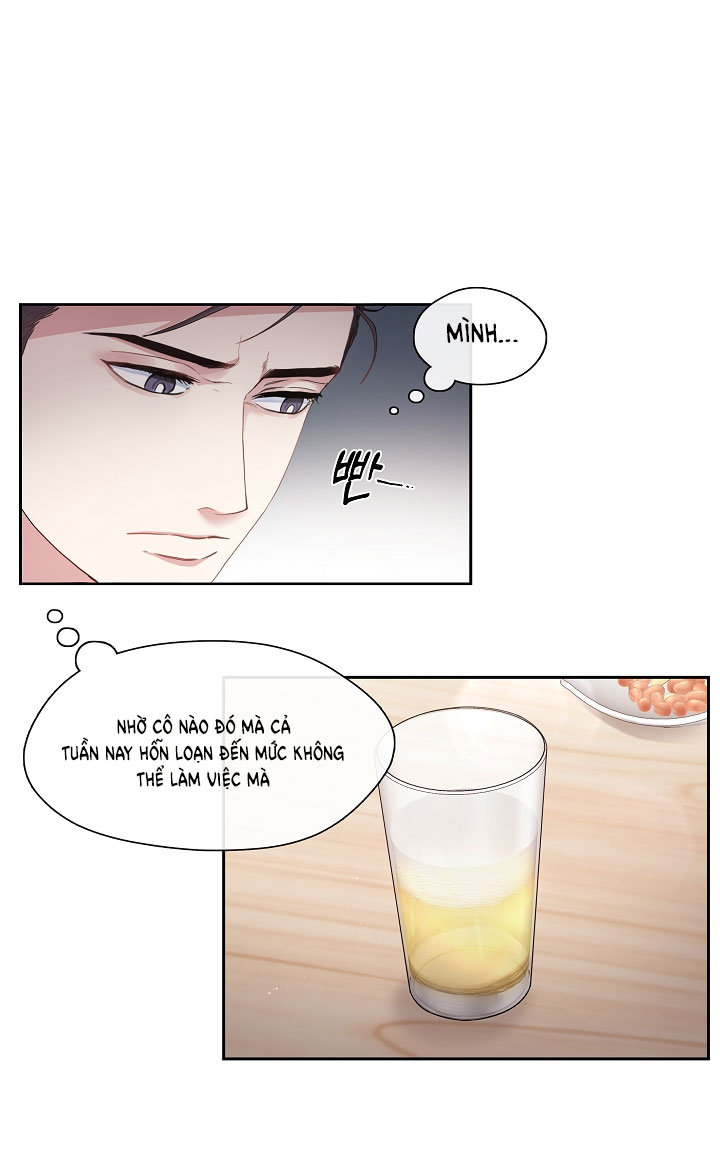 [18+] chó ngoan Chap 4 - Next 4.1