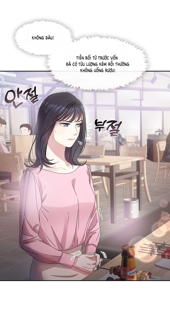 [18+] chó ngoan Chap 4 - Next 4.1