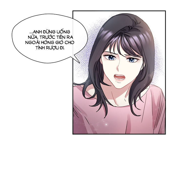 [18+] chó ngoan Chap 4 - Next 4.1