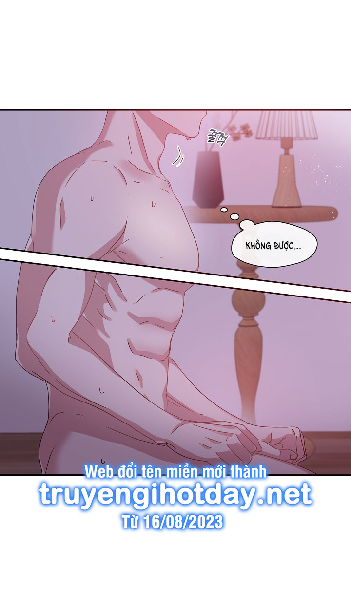 [18+] chó ngoan Chap 12 - Next 12.1