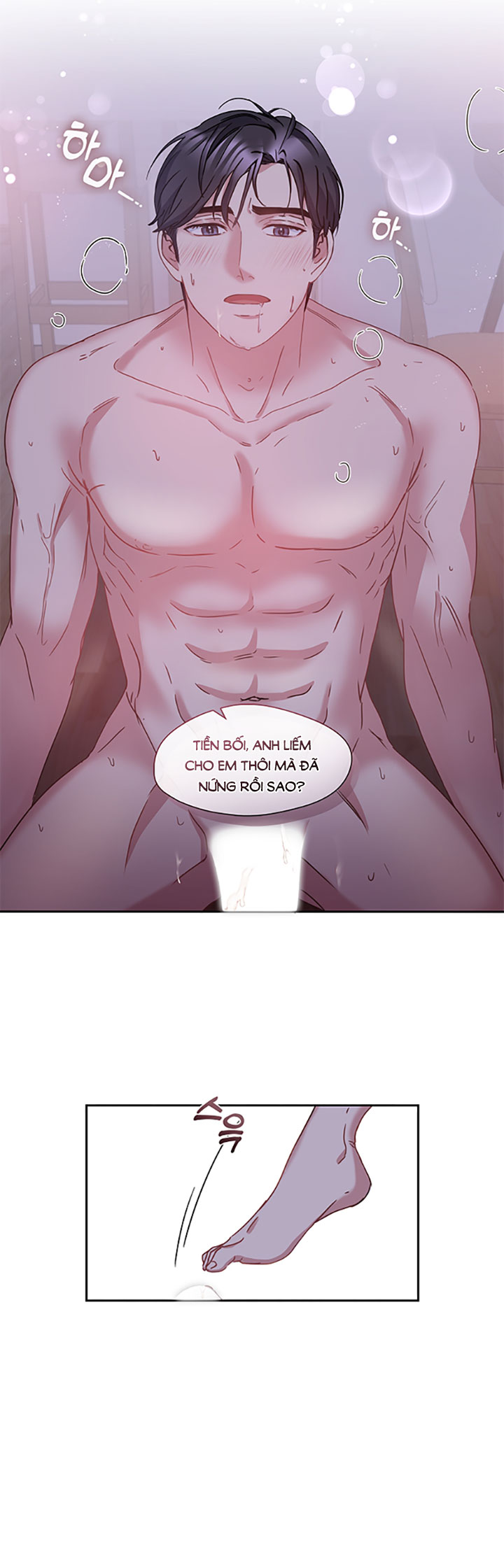 [18+] chó ngoan Chap 11 - Next 11.1