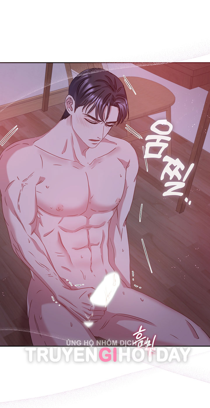 [18+] chó ngoan Chap 12 - Next 12.1