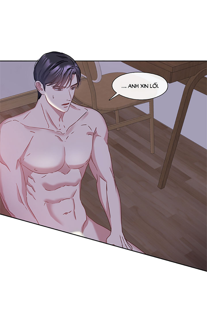 [18+] chó ngoan Chap 11 - Next 11.1