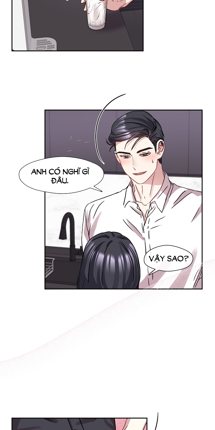 [18+] chó ngoan Chap 13 - Next 13.1