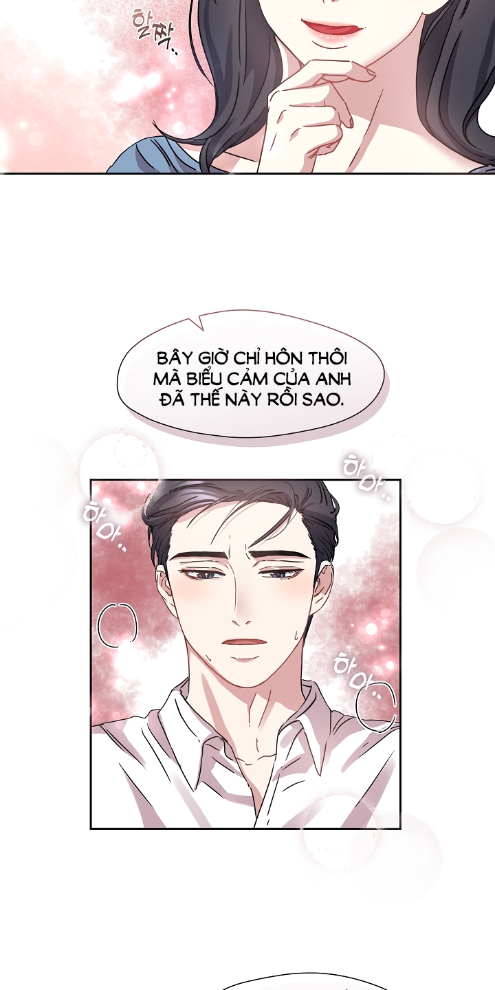 [18+] chó ngoan Chap 13 - Next 13.1