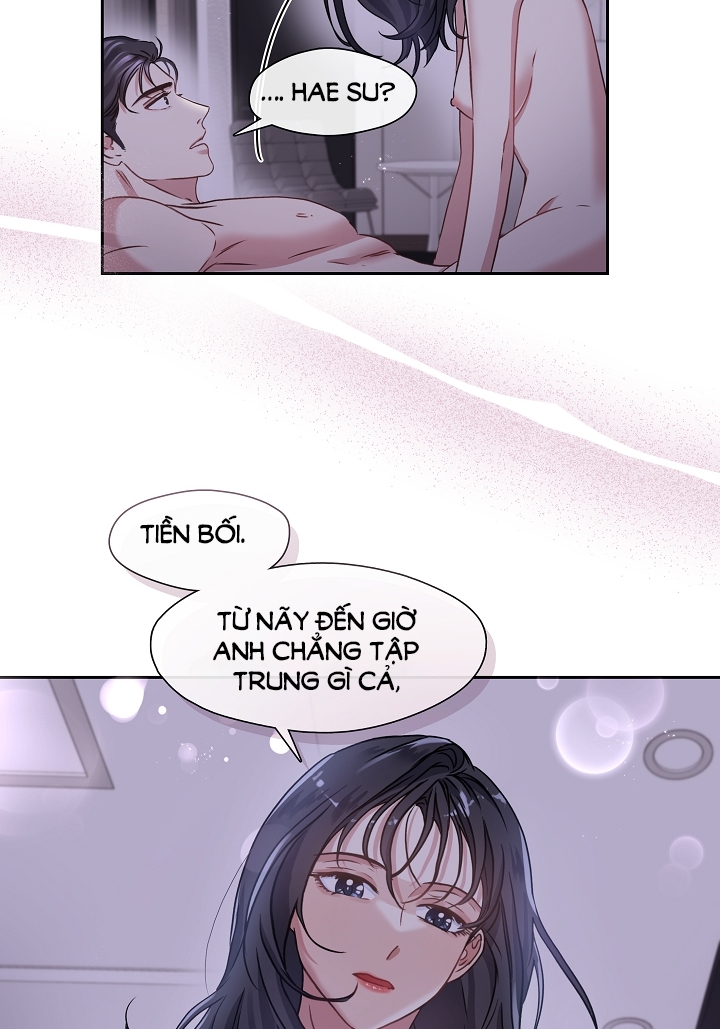 [18+] chó ngoan Chap 13 - Next 13.1