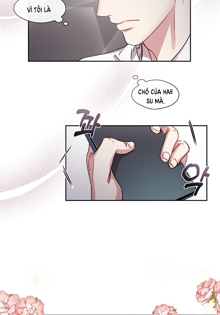 [18+] chó ngoan Chap 13 - Next 13.1